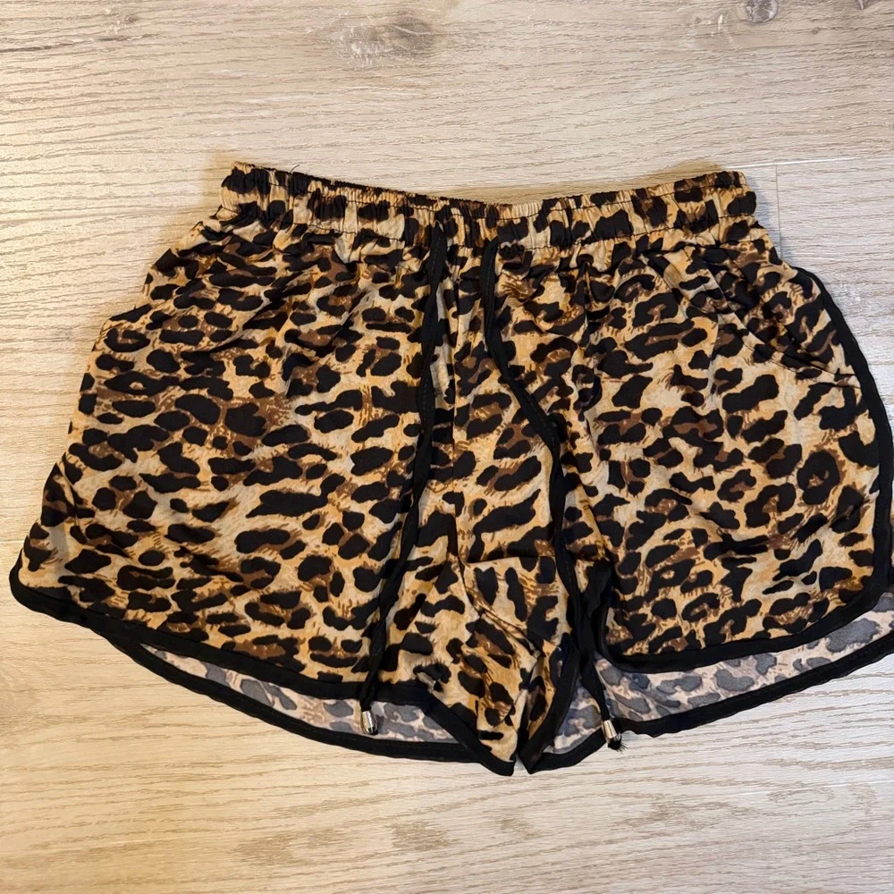 SHEIN two piece